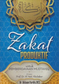 ZAKAT : PRODUKTIF