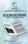 KEALWASHLIYAHAN TINGKAT PERGURUAN TINGGI