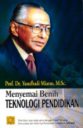 MENYEMAI BENIH: TEKNOLOGI PENDIDIKAN