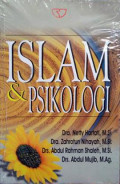 ISLAM & PSIKOLOGI