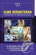 ILMU KEDOKTERAN FORENSIK & MEDIKOLEGAL