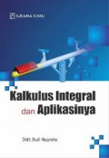 KALKULUS INTEGRAL DAN APLIKASINYA