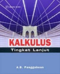 KALKULUS TINGKAT LANJUT