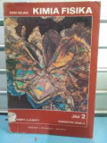 KIMIA FISIKA : PHYSICAL CHEMISTRY