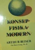 KONSEP FISIKA MODERN