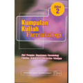 KUMPULAN KULIAH FARMAKOLOGI