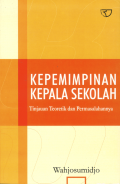 KEPEMIMPINAN KEPALA SEKOLAH