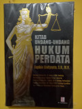 KITAB UNDANG-UNDANG HUKUM PERDATA