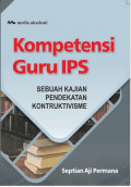 KOMPETENSI GURU IPS