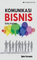 KOMUNIKASI BISNIS EDISI KELIMA