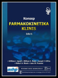 KONSEP FARMAKOKINETIKA KLINIS EDISI 6