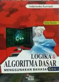 LOGIKA & ALGORITMA DASAR MENGGUNAKAN BAHASA