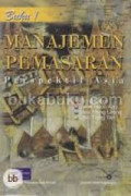 MANAJEMEN PEMASARAN PERPEKTIF ASIA