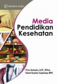 MEDIA PENDIDIKAN KESEHATAN