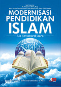 MODERNISASI PENDIDIKAN ISLAM