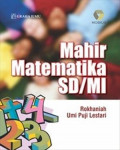 MAHIR MATEMATIKA SD/MI
