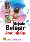 METODE BELAJAR ANAK USIA DINI