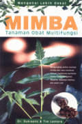 MIMBA TANAMAN OBAT MULTIFUNGSI