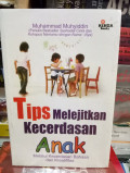 TIPS MELEJITKAN KECERDASAN  ANAK MELALUI KECERDASAN BAHASA DAN KREATIFITAS