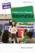 PANDUAN GURU MENGAJAR MATEMATIKA