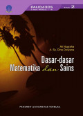 DASAR-DASAR MATEMATIKA DAN SAINS