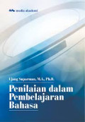 PENILAIAN DALAM PEMBELAJARAN BAHASA