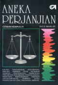 ANEKA PERJANJIAN