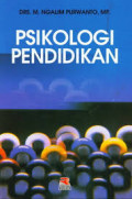 PSIKOLOGI PENDIDIKAN