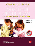 PSIKOLOGI PENDIDIKAN:EDUCATIONAL PSYCHOLOGY