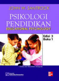 PSIKOLOGI PENDIDIKAN:EDUCATIONAL PSYCHOLOGY