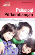 PSIKOLOGI PERKEMBANGAN