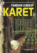 PANDUAN LENGKAP KARET