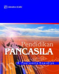 PENDIDIKAN PANCASILA