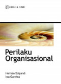 PERILAKU ORGANISASIONAL