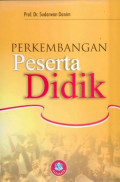 PERKEMBANGAN PESERTA DIDIK