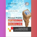 PETUNJUK PRAKTIS PENYUSUNAN DOKUMEN