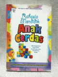 RAHASIA MENDIDIK ANAK CERDAS