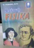 SEJARAH FISIKA