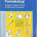 SINOPSIS FARMAKOLOGI : dengan Terapan Khusus di Klinik dan Perawatan