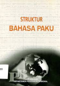 STRUKTUR BAHASA PAKU
