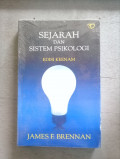 SEJARAH DAN SISTEM PSIKOLOGI