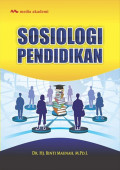 SOSIOLOGI PENDIDIKAN