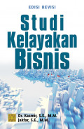 Studi Kelayakan Bisnis