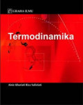 TERMODINAMIKA