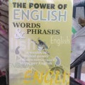 THE POWER OF ENGLISH WORDS & PHRASES ENGLISH