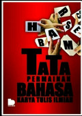 TATA PERMAINAN BAHASA KARYA TULIS ILMIAH