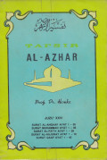 TAFSIR AL-AZHAR JUZU'XXVI