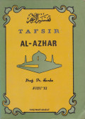 TAFSIR AL-AZHAR JUZU'XI