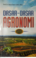 DASAR-DASAR AGRONOMI EDISI REVISI