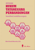 Intisari Hukum Tatanegara Perbandingan konstitusi sembilan negara